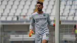 Hannover 96 (7) vs hansa rostock (13). Hannover 96 Zieler Ist Neue Nummer 1 Hansen Spielt Im Dfb Pokal Transfermarkt