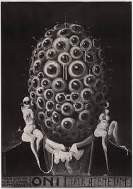 Sprawdź tłumaczenia 'franciszek' na język hiszpański. Franciszek Starowieyski Oni 1978 Moma