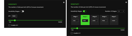 Is razer synapse a virus? How To Adjust The Dpi Setting On A Razer Mouse Through Razer Synapse 3