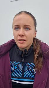 🏆Katie McDonagh Drumcliffe/Rossespoint LGFA U12 demonstrating her left and  right solo skills. 🌠 hopefully a future star player for Sligo LGFA🏐...