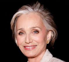 Kristin Scott Thomas