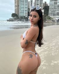 Video Ingrid Rodrigues transando com consolo no banheiro