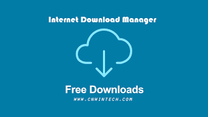 After that trial period, you must decide if you buy a license or you. Get Latest Internet Download Manager Full With Portable Version Cnwintech