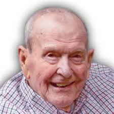 Obituary information for Merrill L. Button