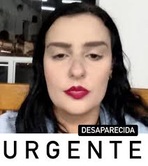 JOVEM JANE MARINA DA SILVA ESTÁ DESAPARECIDA NO RIACHO GRANDE DESDE 26/05  Jane Marina da Silva, moradora do Lago Azul, no Riacho Grande, está  desaparecida desde o dia 26 de maio. Ela