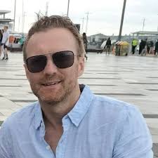 Tim Fish (@sweeneygov)