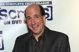 Men ask for psa test. Sam Lloyd Scrubs Star Ist Tot Gala De