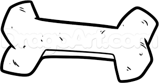 Check spelling or type a new query. How To Draw A Dog Bone Step By Step Pets Animals Free Online Dog Bone Pet Camera Drawings