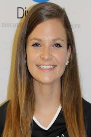 2016 Women's Volleyball Roster