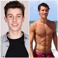 Shawn Mendes