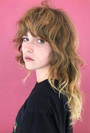 101 Fab Shag Haircuts From Short To Long For Everyone Out There Mullet Hairstyle Short Hair Styles Hairstyle