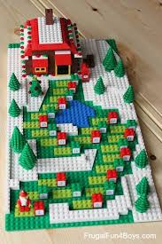 Count Down To Christmas With A Diy Lego Advent Calendar Frugal Fun For Boys Lego Advent Calendar Lego Advent Lego Christmas