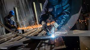 Welding Steel Job Career Future Jobs Job