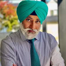 Baba Guru Nanak ji de Gurpurab di...