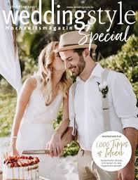 Meistens wird die hochzeitszeitung aus kostengründen in schwarz/weiß gedruckt oder kopiert. Weddingstyle Hochzeitsmagazin Special Issue By Weddingstyle Hochzeitsmagazin Issuu