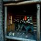 Cabin In The Woods (Zombie Battle) event in Bourbonnais, IL