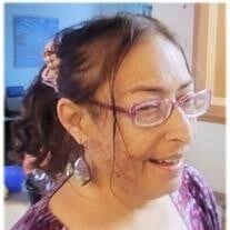 Janin Celeste Santa Obituary