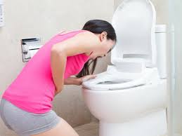 O que significa Sonhar Vomitando Comida segundo a Bíblia?