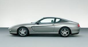 Maybe you would like to learn more about one of these? 18 Affordable Reasonably Priced Ferraris For First Time Collectors