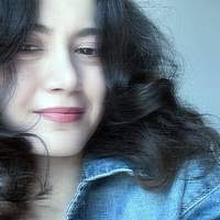 Aimee Walker, Editor in Belfast, UK