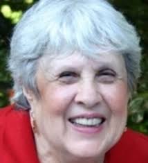 Sandra Cook Obituary