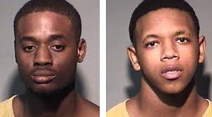 Brevard Sheriff's Office Takes Down Two Burglary Suspects, Thanks to  Citizen's 911 Call