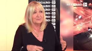 Maybe you would like to learn more about one of these? Julie 40 Ans Qu Elle Est La Voix D Europe 1 Youtube