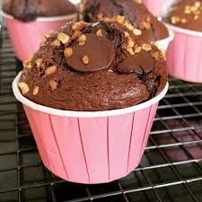 Emmanuelle Geoffroy Sur Instagram Ready For Teatime Casseroleetchocolat Patisserie Muffin Chocolate Chocolat Muffins C Desserts Chocolate Patisserie