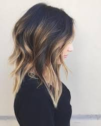 You can really dress up medium length layered hair with bangs, highlights, layered in the front so much you can add. 40 Amazing Medium Length Hairstyles Shoulder Length Haircuts 2021