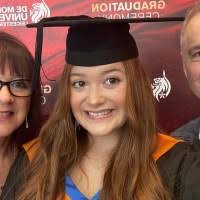 500+ "Broadbent" profiles