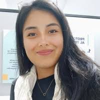 Ingrid Roque Gonzales