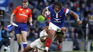 It looks like you may be having problems playing this video. Tournoi Des Six Nations France Ecosse Enfin L Heure Du Sursaut