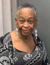 Obituary for Ethel May Harvey