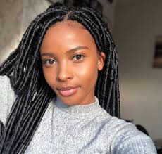 See more ideas about soft dreads, crochet hair styles, natural hair styles. How To Care For Faux Locs At Length By Prose Hair