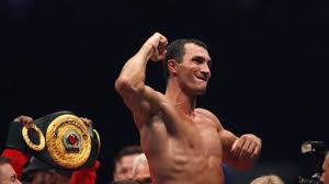Boxen Auf Schalke Ruslan Chagaev Gibt Gegen Wladimir Klitschko Auf Mehr Sport Faz