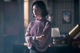 Lee da in is a south korean actress. 5 Drama Korea Populer Dibintangi Lee Da In Pacarnya Lee Seung Gi