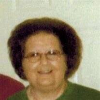 Ms. Lelia Mae Bell Obituary