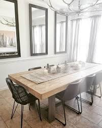 Pin By Ludovic On Mobilier Maison In 2021 Dining Room Remodel Dining Room Chairs Dining Room Design