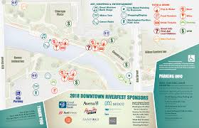 Heres What To Expect At Sioux Falls 6th Downtown Riverfest