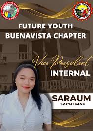 𝐅𝐘𝐎 𝐄𝐋𝐄𝐂𝐓𝐈𝐎𝐍 𝟐𝟎𝟐𝟐| The election was held last July 16, 2022,  at the Barangay Buenavista Covered Court during the first B-Youth Assembly  meeting, where these young, innovative, and passionate leaders were  nominated