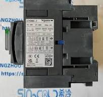 220V Contactor LC1d40am7c or Thermal Overload Relay Lrd340c ...