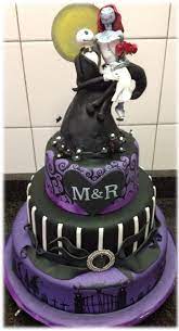 Other Mixed Shaped Wedding Cakes Nightmare Before Christmas Wedding Christmas Wedding Cakes Nightmare Before Christmas Cake