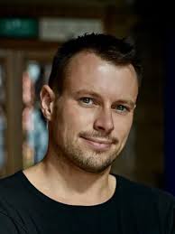 We're delighted to announce the appointment of Stewart Campbell as our  General Manager from January 2022. We also look forward to welcoming George  Rowell, who will join the team as Festival Assistant