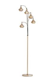 Buy Sloane 5 Light Floor Lamp From The Next Uk Online Shop 5 Light Floor Lamp Tripod Floor Lamps Standing Lamp