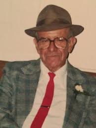 Joseph “Joe” Colligan (1918-2008)