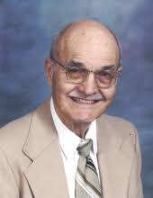 Obituary information for Dr. Harold Taylor Hill