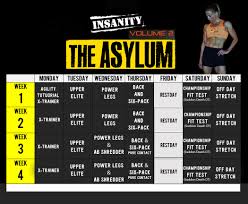insanity asylum volume 2 calendar