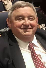 Robert Kenneth “Bobby” McLeod Obituary