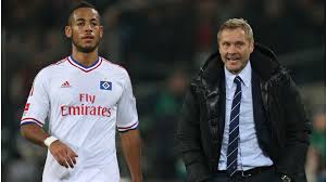 The crisis of fc wacker innsbruck continues: Aogo Hsv Aus Nach Mallorcaflug Obwohl Trainer Fink Gleichen Trip Plante Transfermarkt