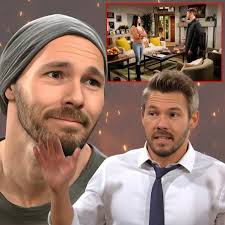 Liam's Departure from The Bold and the Beautiful